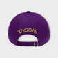 Tasoni x Kunsthalle Zürich Baseball Cap