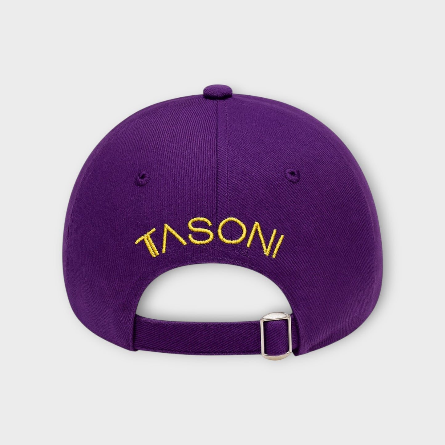 Tasoni x Kunsthalle Zürich Baseball Cap