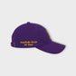 Tasoni x Kunsthalle Zürich Baseball Cap