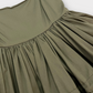 Molly Goddard Phillipa Short Dress