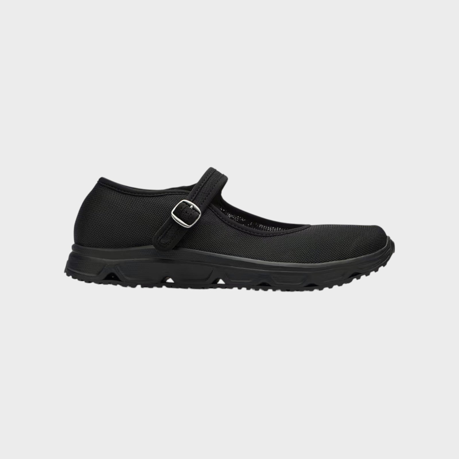Comme des Garcons x Salomon RX Slider 3.0 Sandals