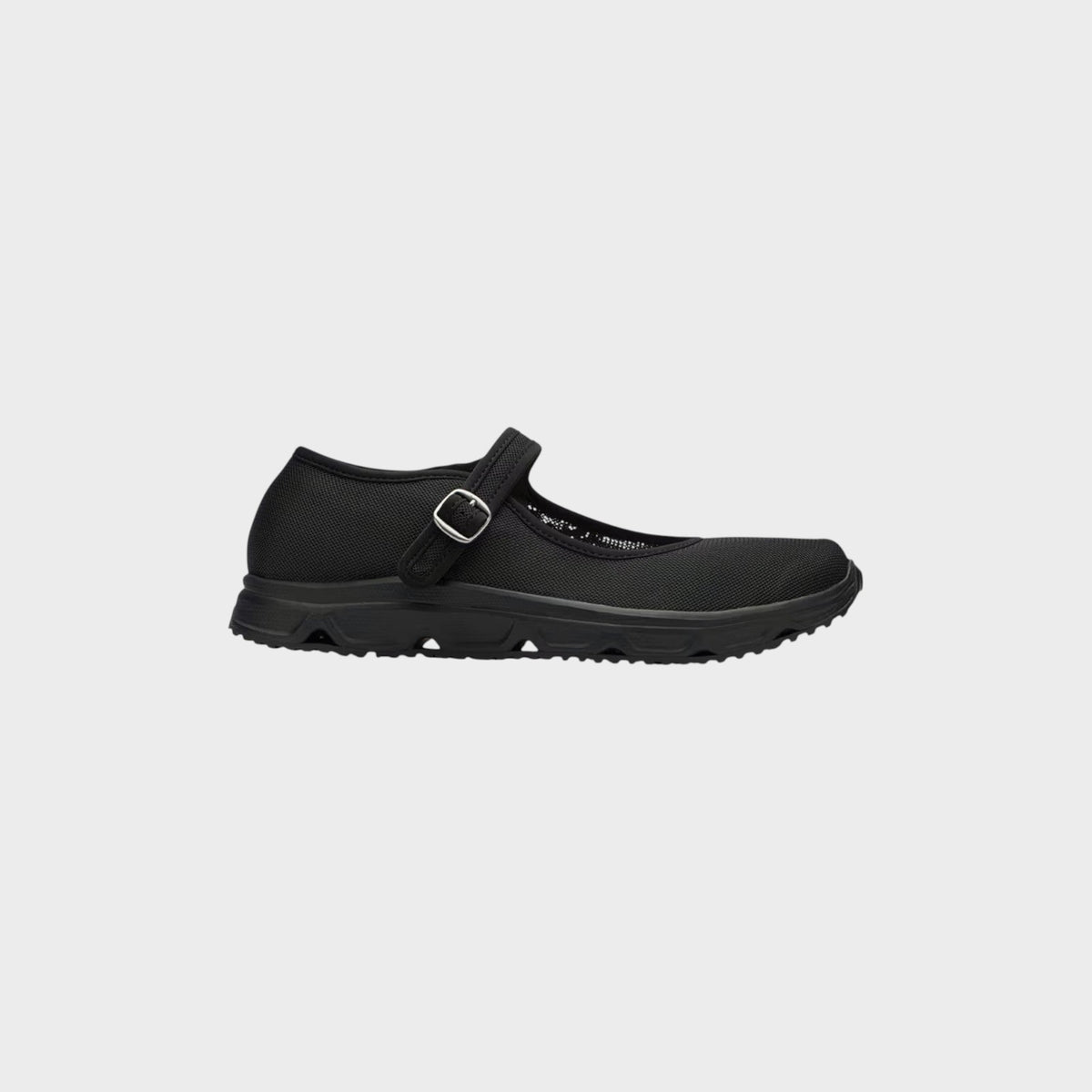 Comme des Garcons x Salomon RX Slider 3.0 Sandals