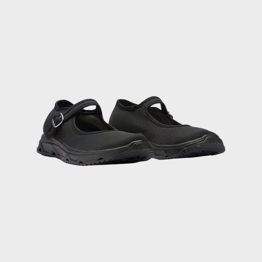 Comme des Garcons x Salomon RX Slider 3.0 Sandals