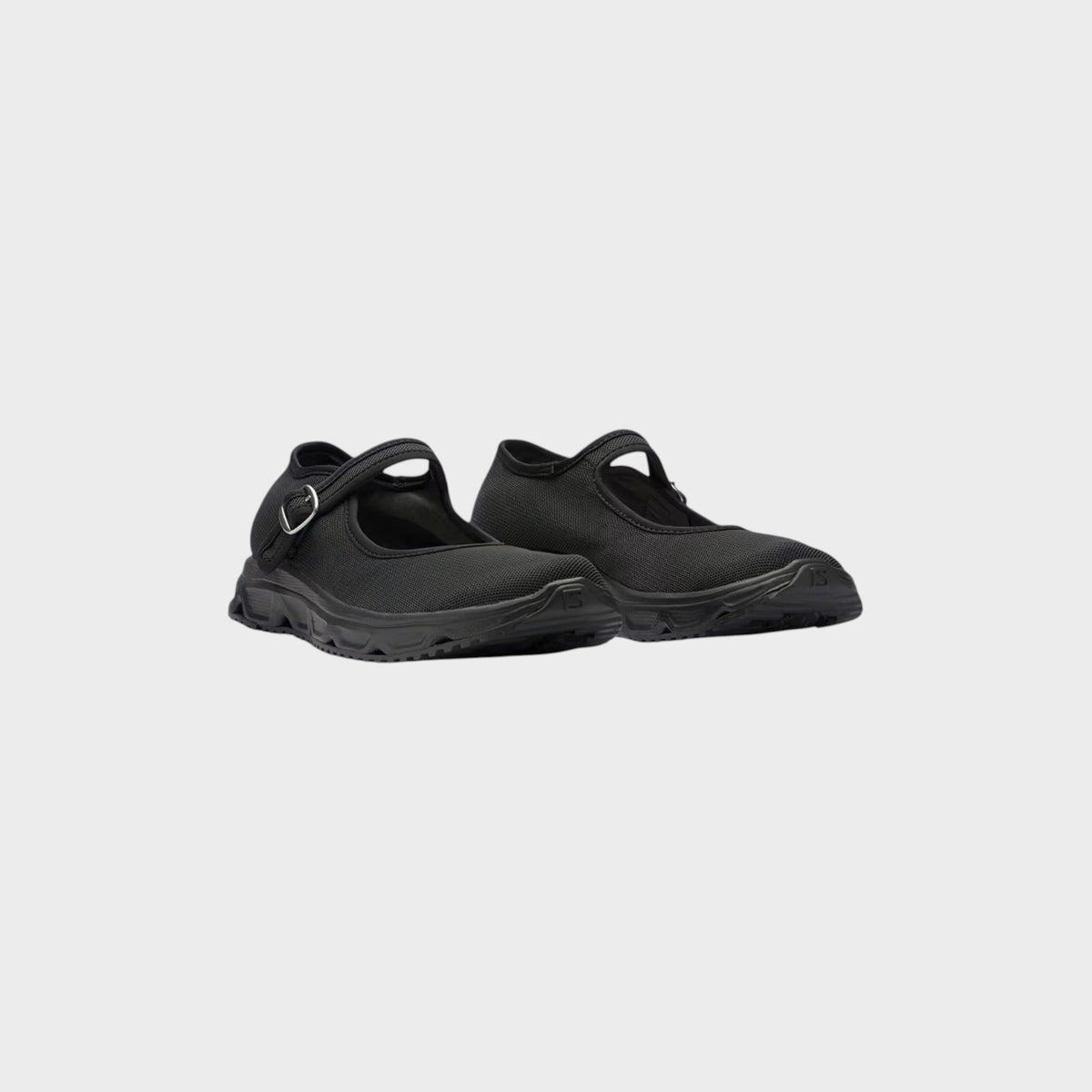 Comme des Garcons x Salomon RX Slider 3.0 Sandals