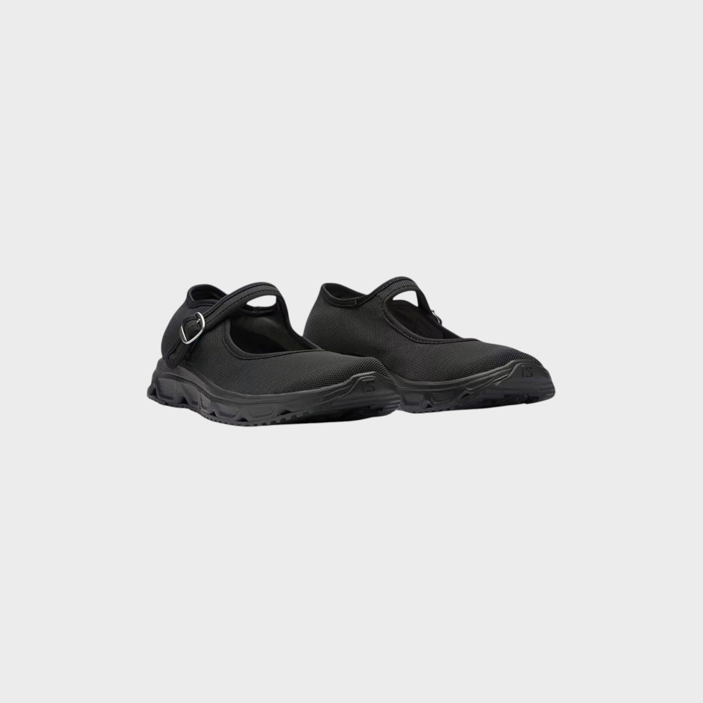 Comme des Garcons x Salomon RX Slider 3.0 Sandals