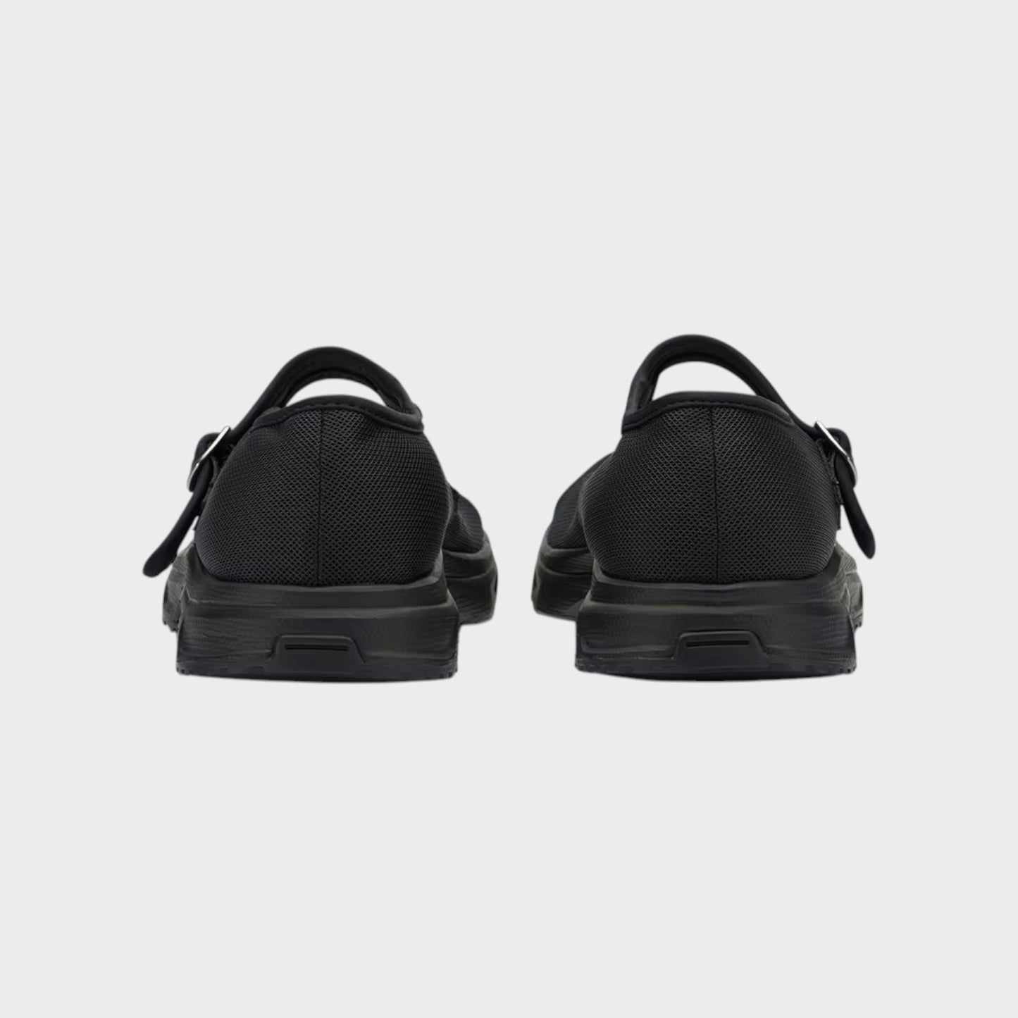 Comme des Garcons x Salomon RX Slider 3.0 Sandals