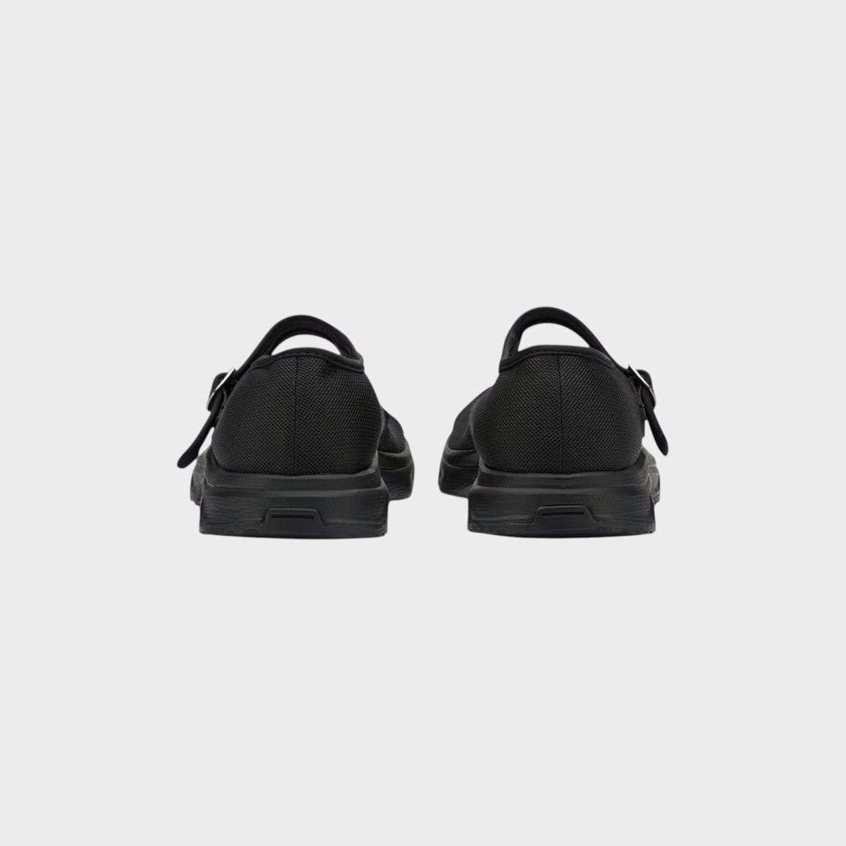 Comme des Garcons x Salomon RX Slider 3.0 Sandals
