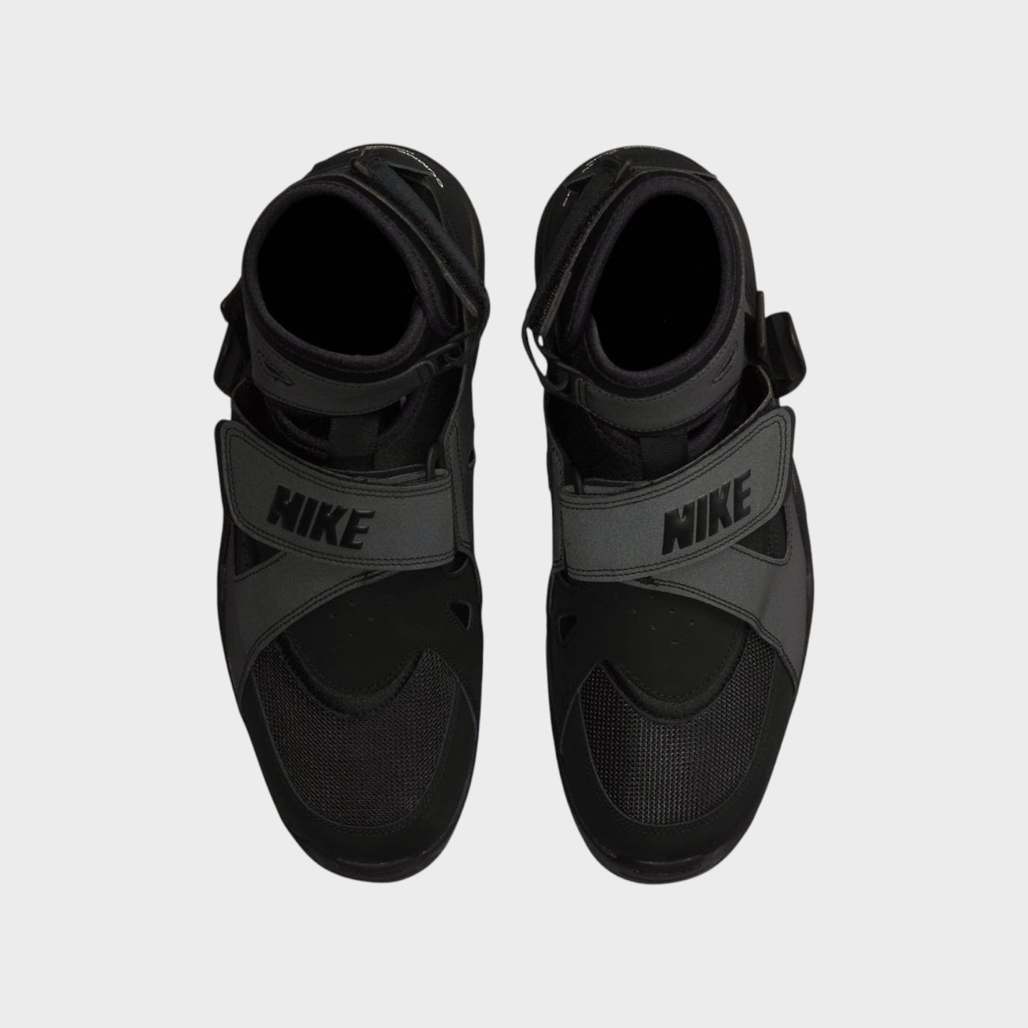 Comme des Garcons Homme Plus x Nike Air Carnivore Sneakers