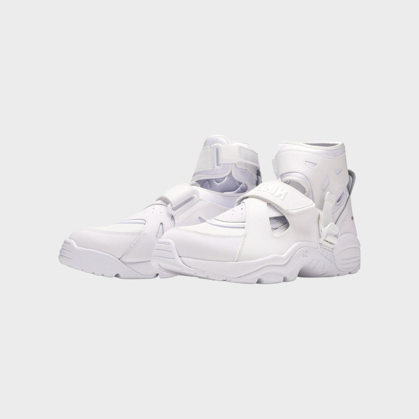 Comme des Garcons Homme Plus x Nike Air Carnivore Sneakers