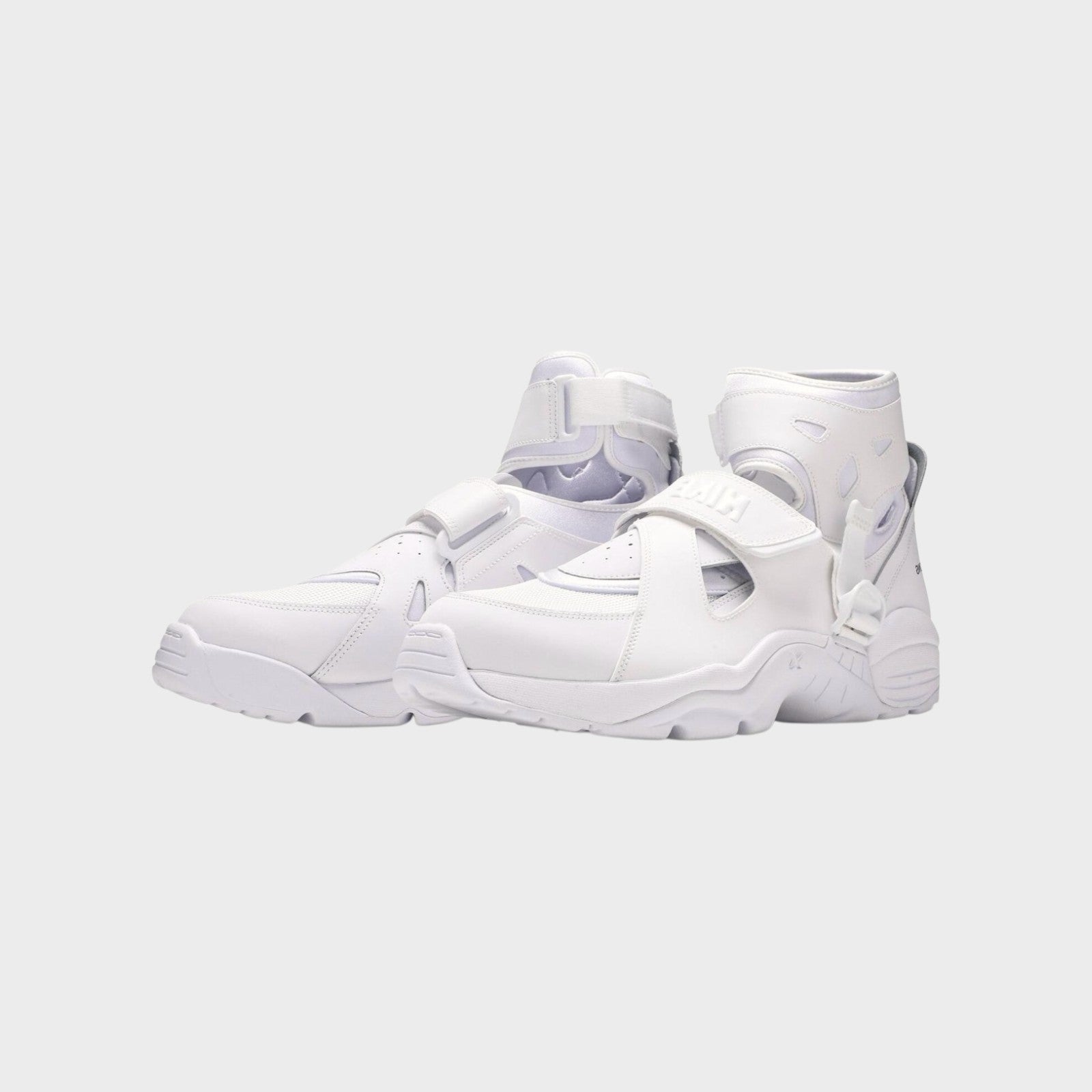 Comme des Garcons Homme Plus x Nike Air Carnivore Sneakers