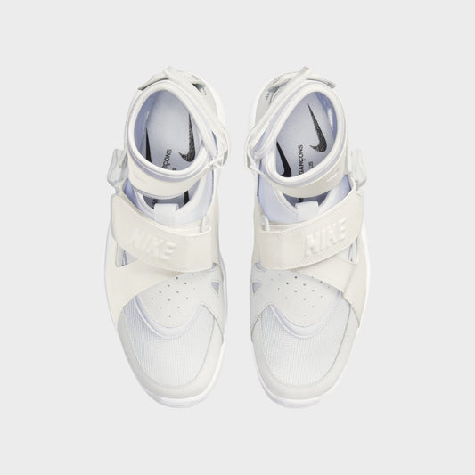 Comme des Garcons Homme Plus x Nike Air Carnivore Sneakers