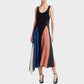 Calvin Klein 205W39NYC Knit Long Dress