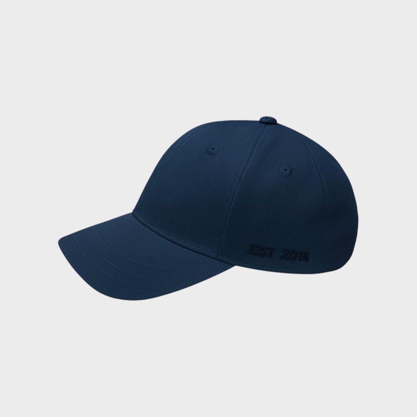 Tasoni Embroidery Baseball Cap