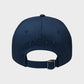 Tasoni Embroidery Baseball Cap
