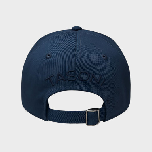 Tasoni Embroidery Baseball Cap