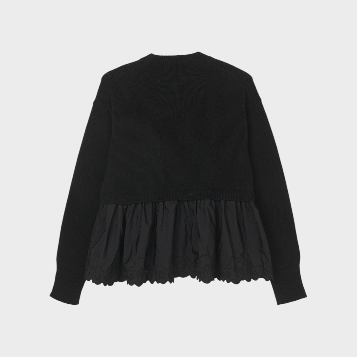 Cecilie Bahnsen Bera Cashmere Sweater