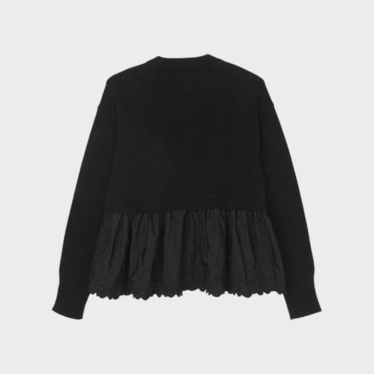 Cecilie Bahnsen Bera Cashmere Sweater