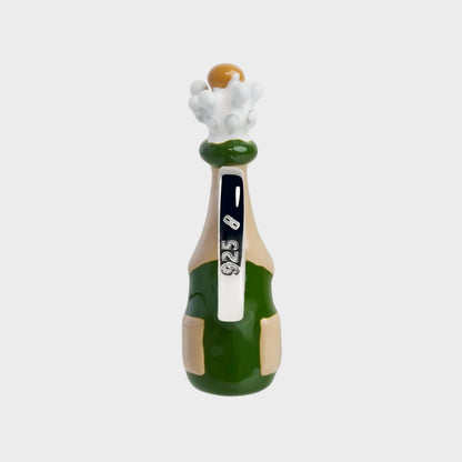Poubel Champagne Charm