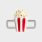 Poubel PopCorn Charm