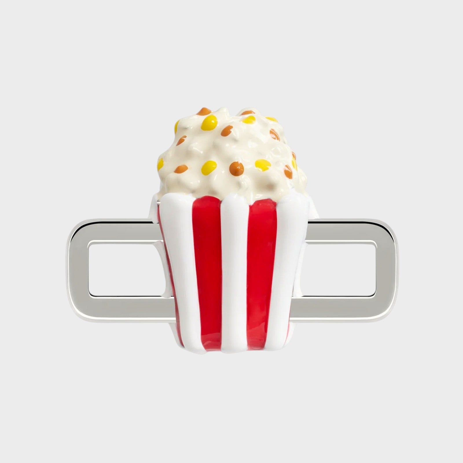 Poubel PopCorn Charm