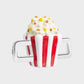 Poubel PopCorn Charm