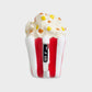 Poubel PopCorn Charm