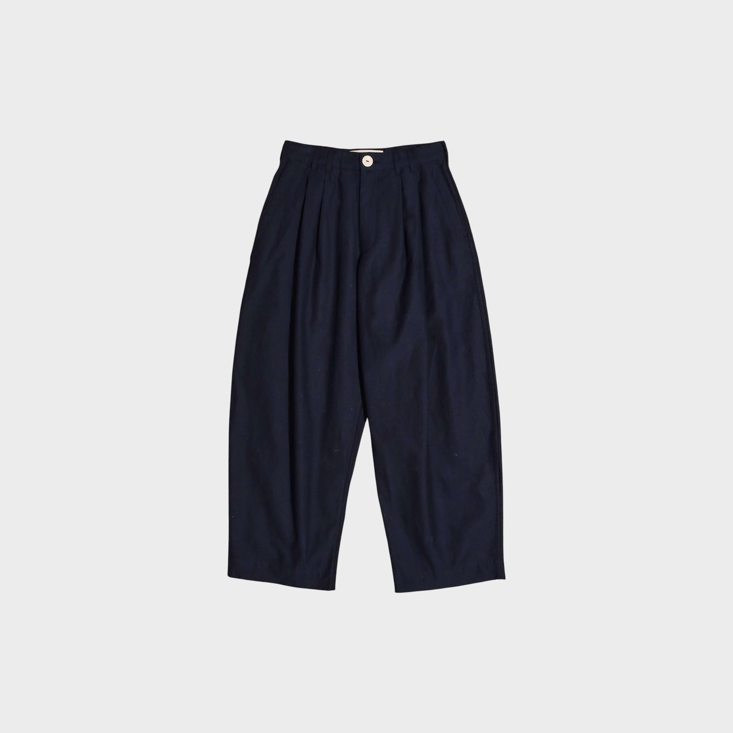 S.S. Daley Clarence Pleated Trouser