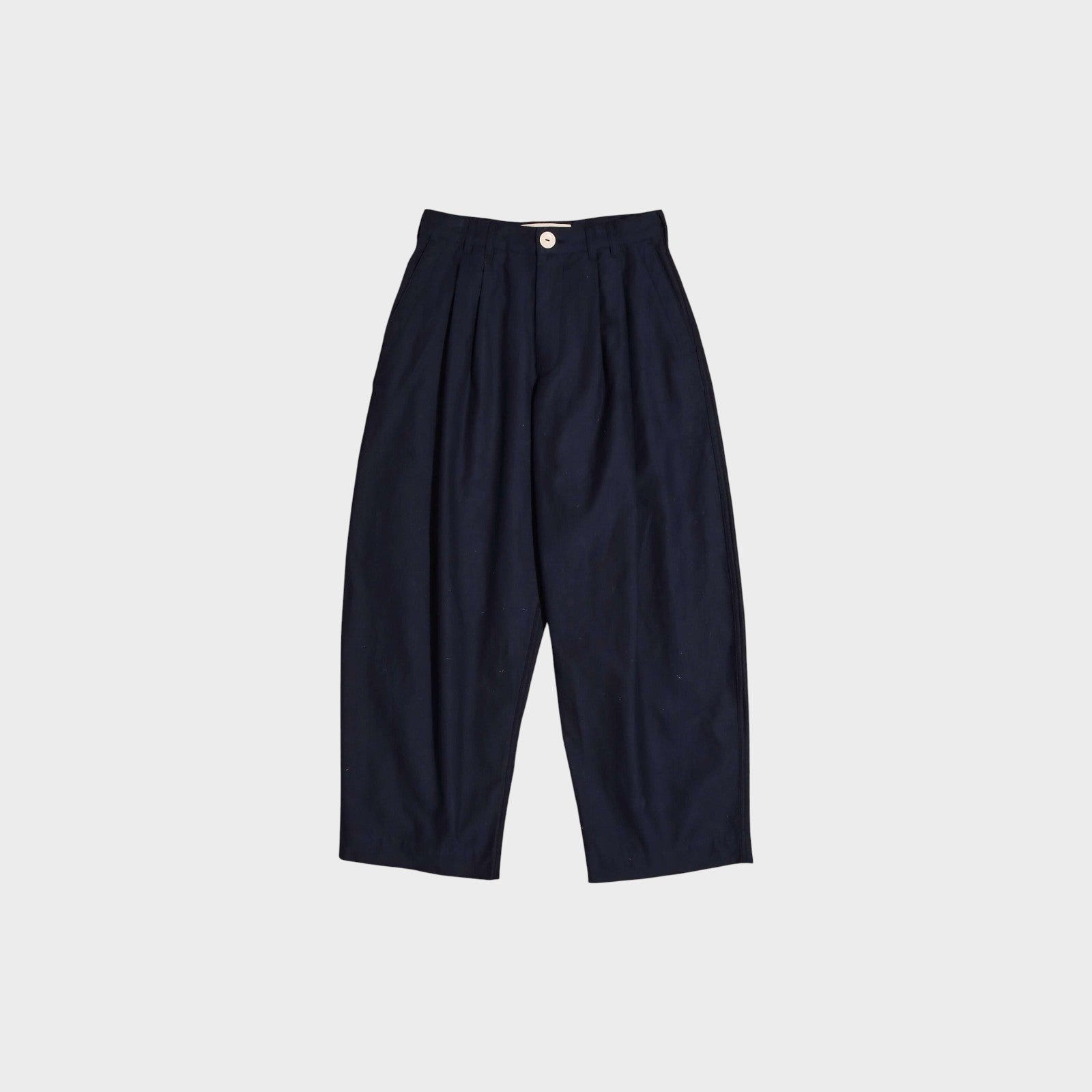 S.S. Daley Clarence Pleated Trouser
