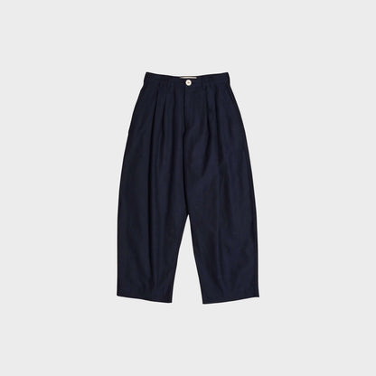 S.S. Daley Clarence Pleated Trouser