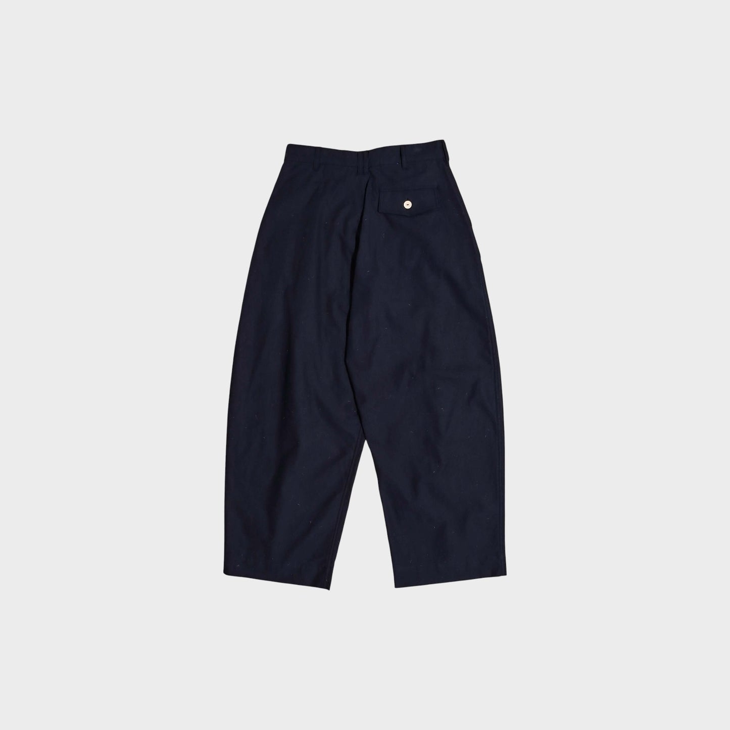 S.S. Daley Clarence Pleated Trouser