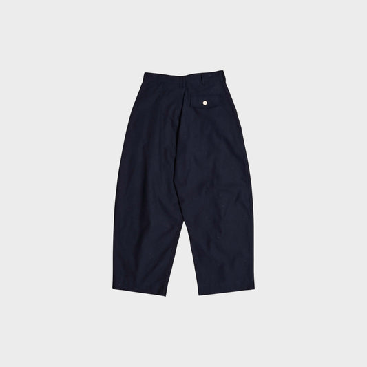 S.S. Daley Clarence Pleated Trouser