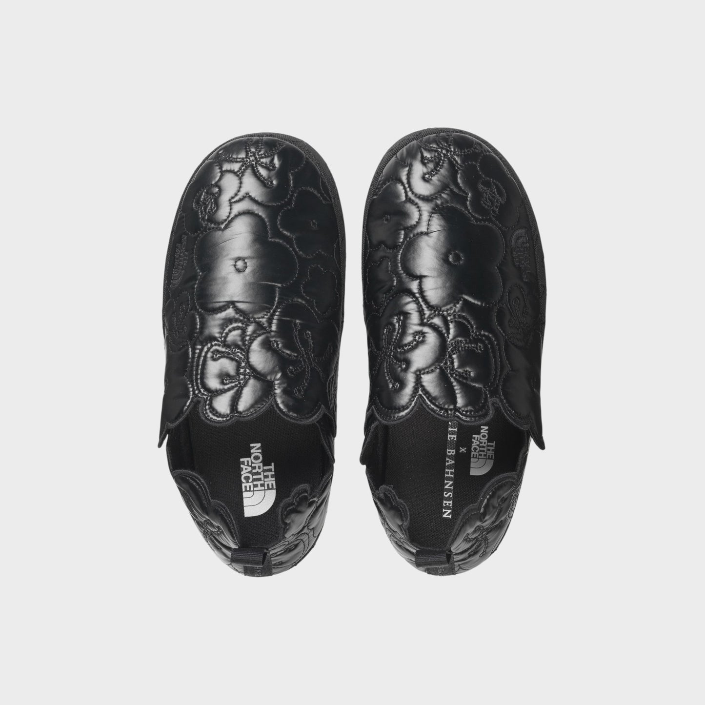 Cecilie Bahnsen x The North Face Hailey Thermobal Mules