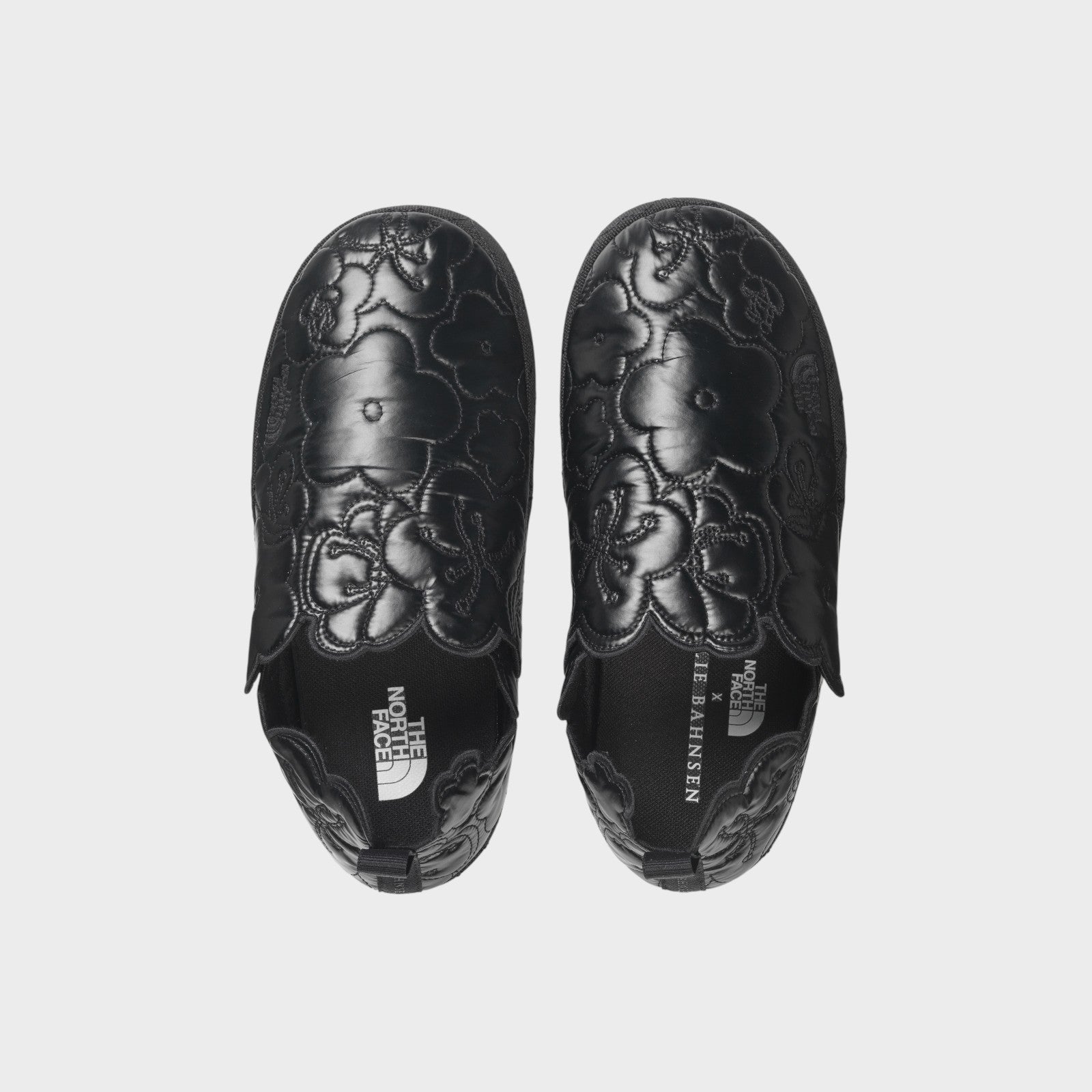 Cecilie Bahnsen x The North Face Hailey Thermobal Mules