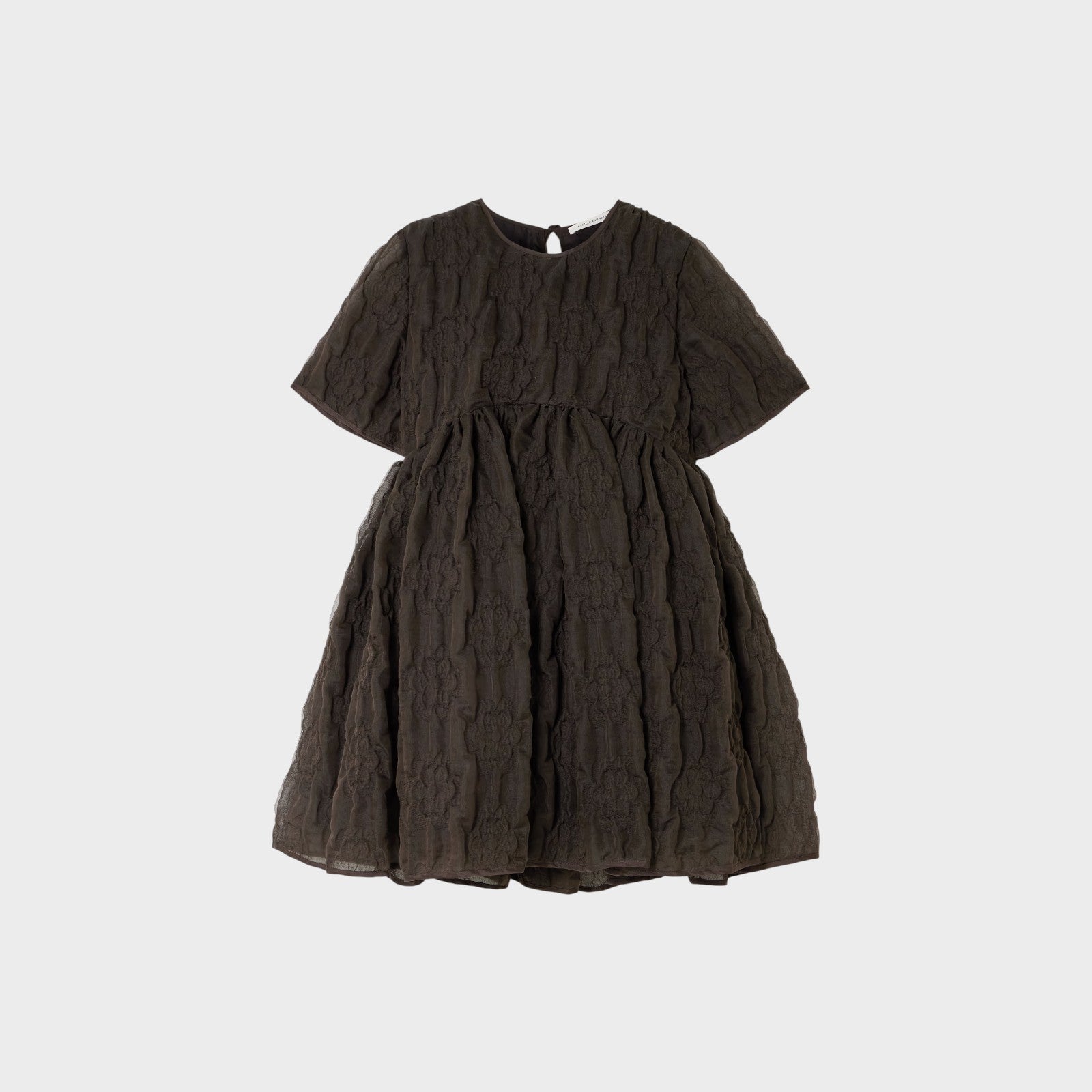 Cecilie Bahnsen Britney Dress