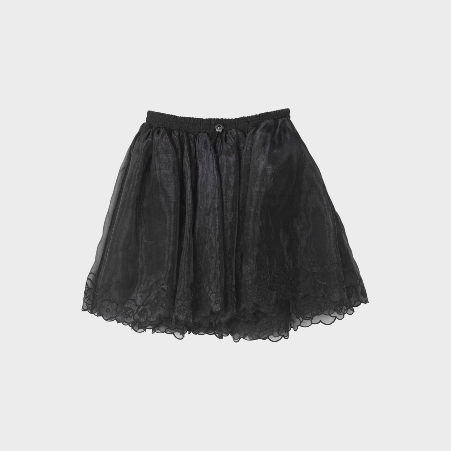 Cecilie Bahnsen Bibiana Myrtia Skirt