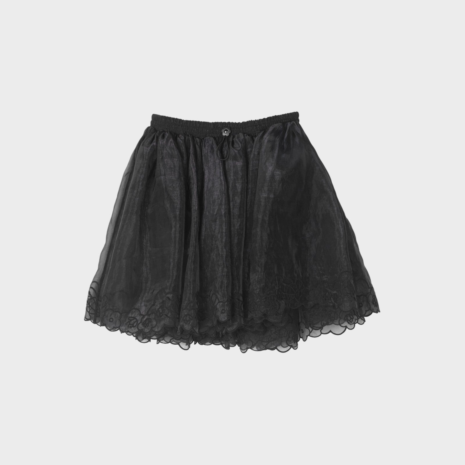 Cecilie Bahnsen Bibiana Myrtia Skirt