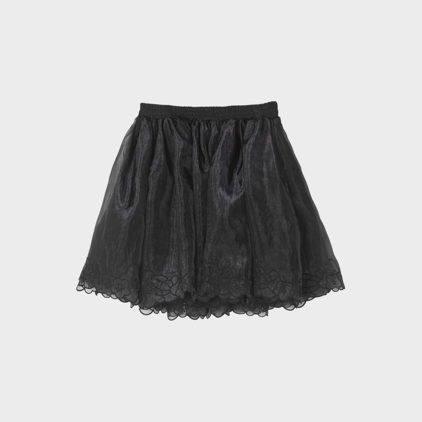 Cecilie Bahnsen Bibiana Myrtia Skirt