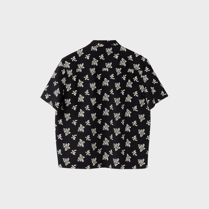 S.S.Daley Linen Turing Shirt