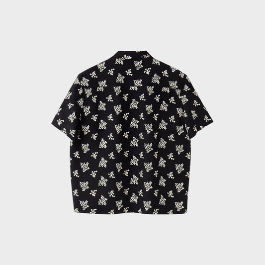 S.S. Daley Linen Turing Shirt