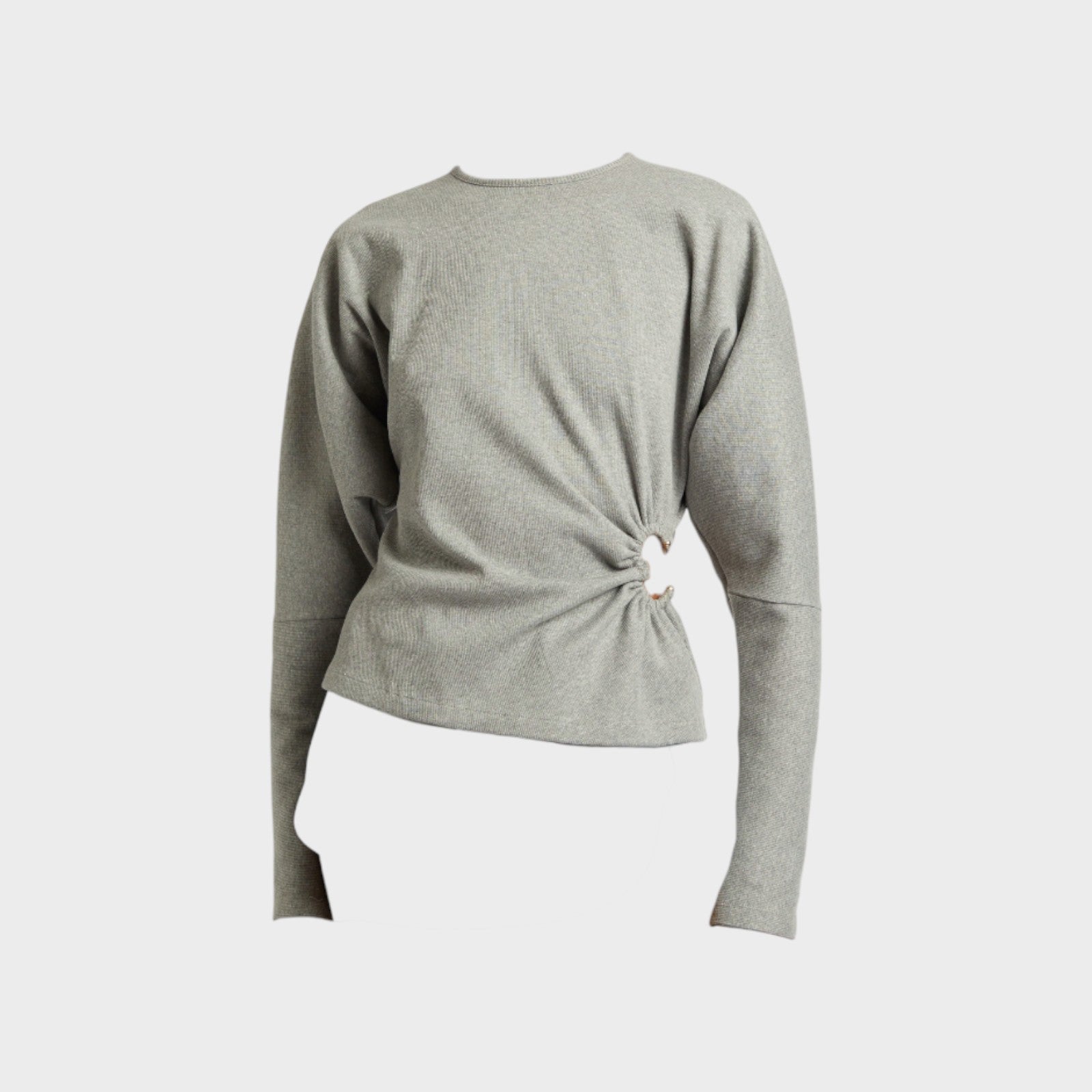 Christopher Esber Callisto Marle Orbit Top