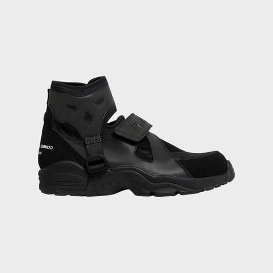 Comme des Garcons Homme Plus x Nike Air Carnivore Sneakers