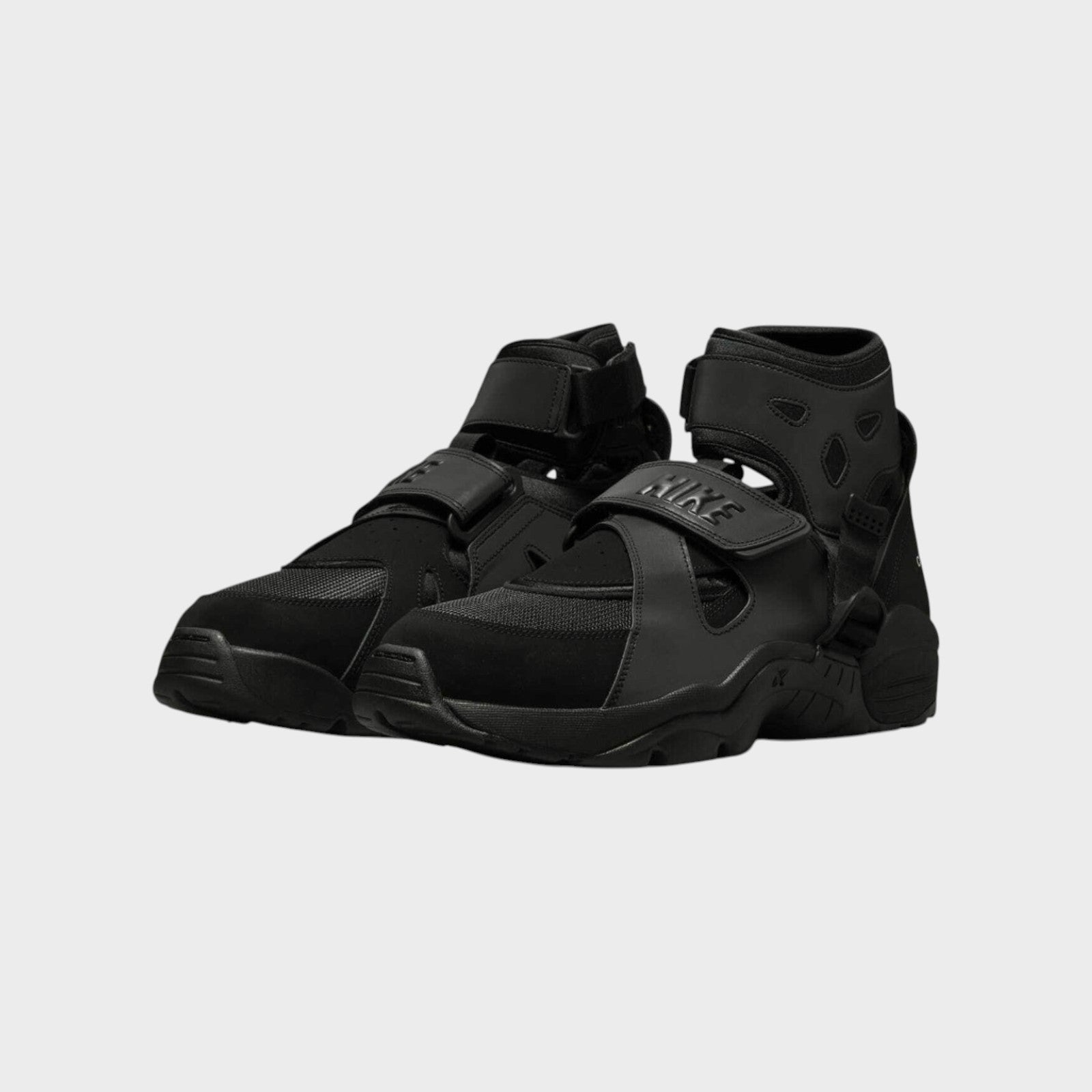 Comme des Garcons Homme Plus x Nike Air Carnivore Sneakers