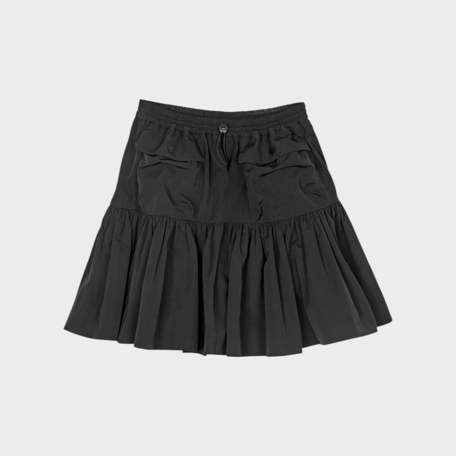 Cecilie Bahnsen Blair Tafeta Skirt