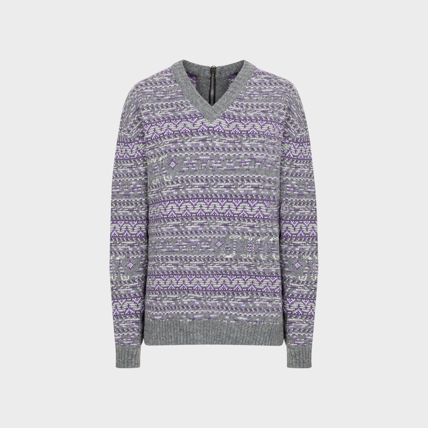 Julie Kegels Kair Wool Knitwear