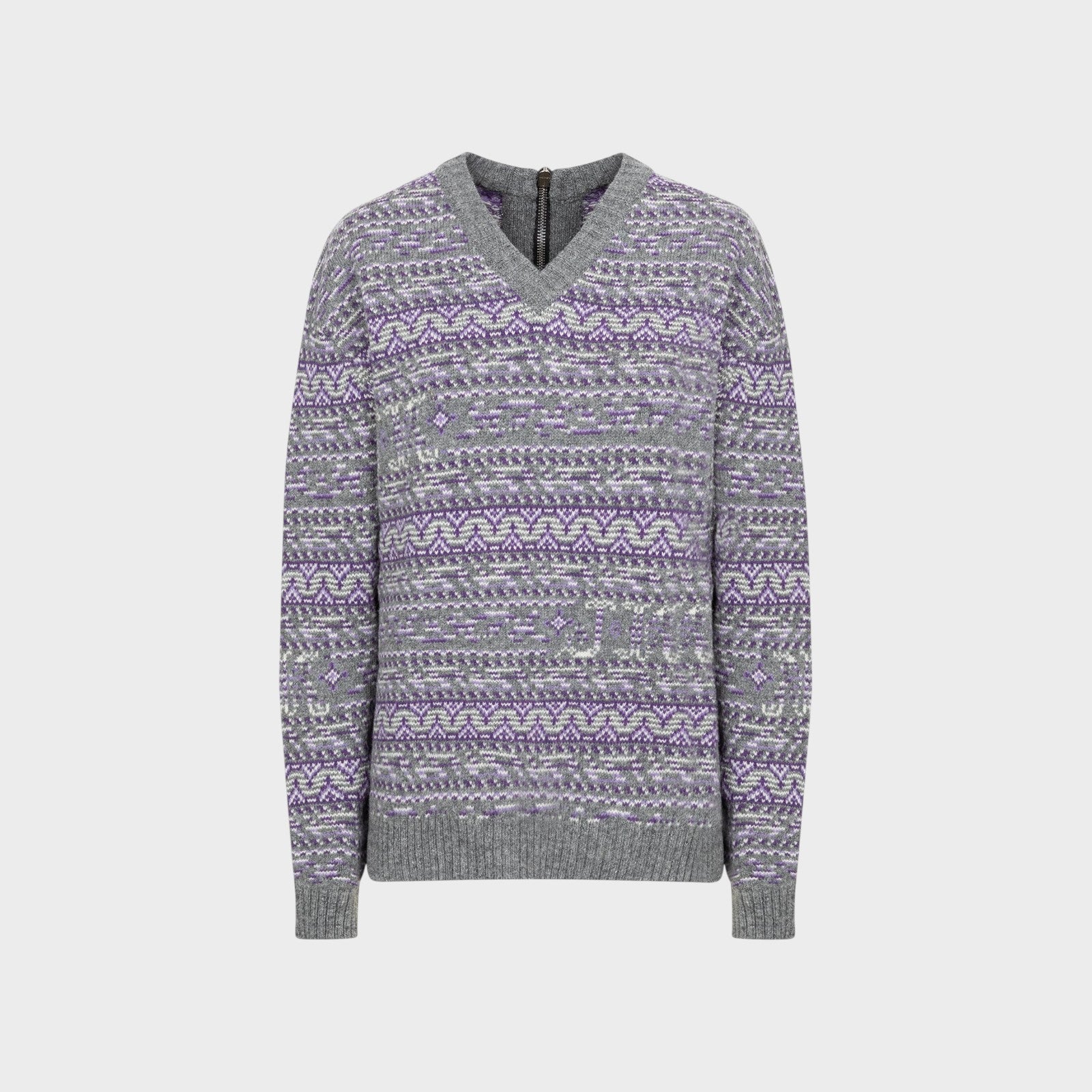 Julie Kegels Kair Wool Knitwear