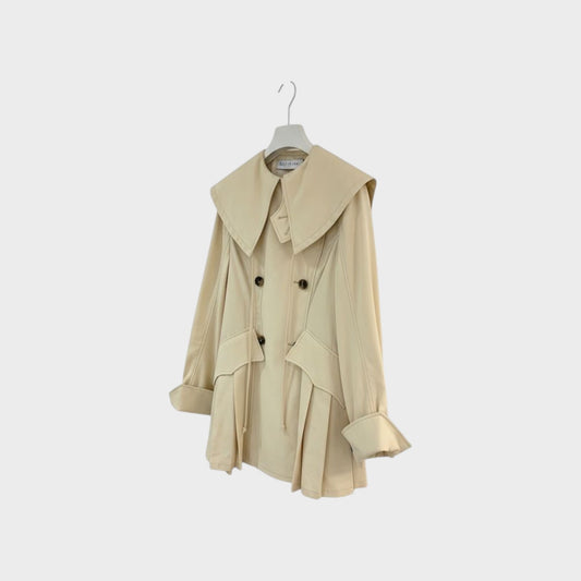 JW Anderson Double Breasted Jacket