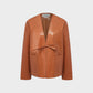 Loewe Nappa Leather Jacket