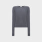 Magda Butrym Cashmere Light Sweater