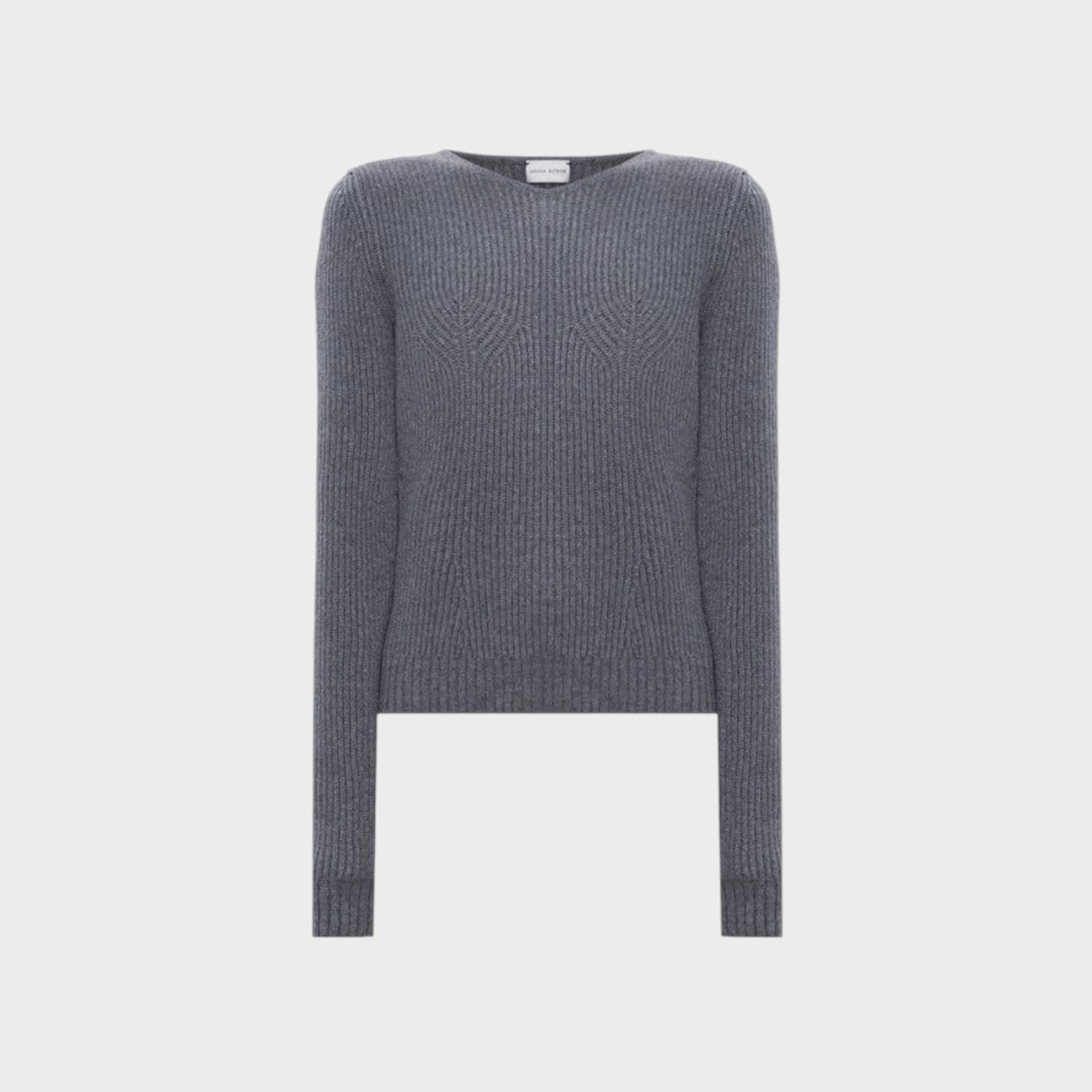 Magda Butrym Cashmere Light Sweater