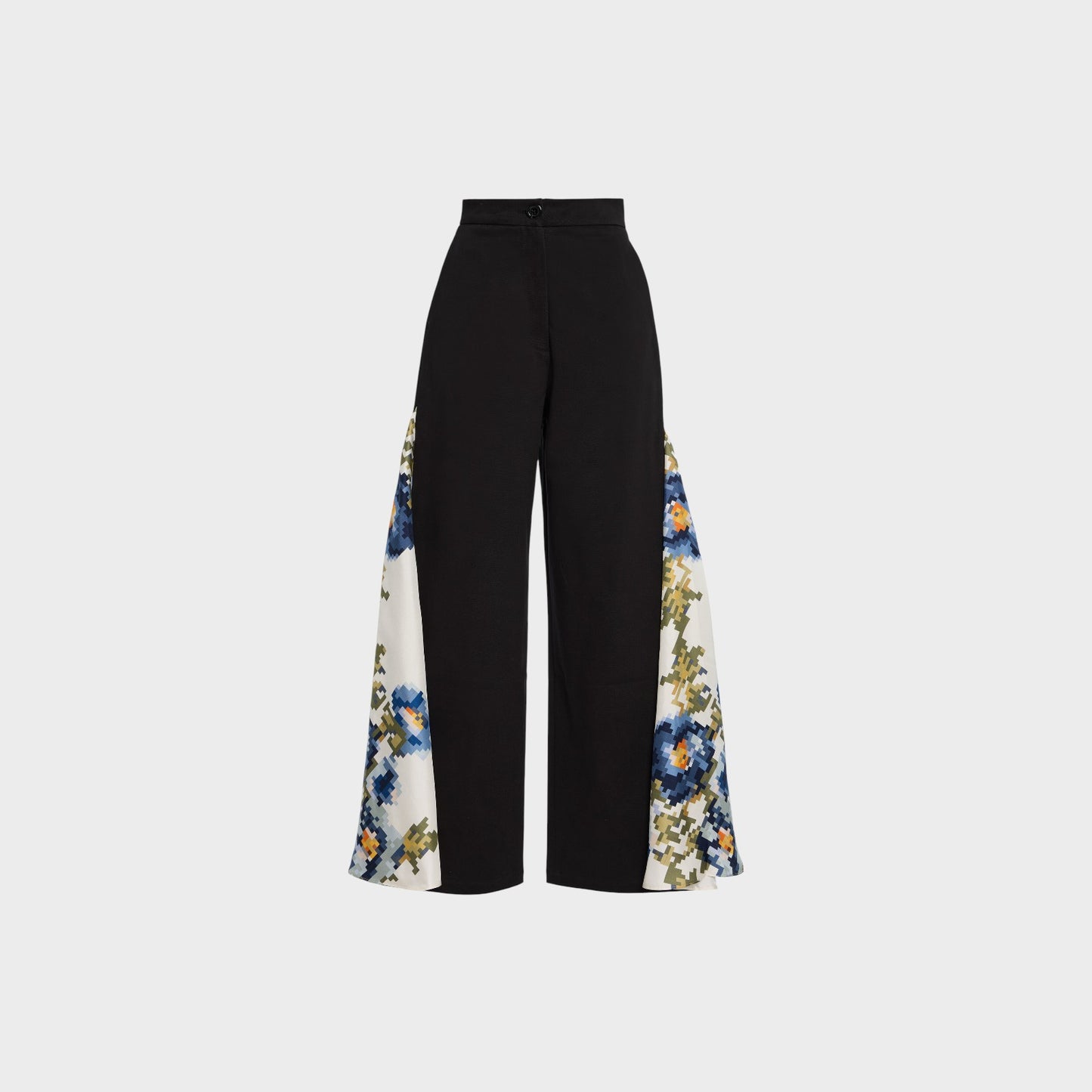 S.S. Daley Audrey Silk Trousers